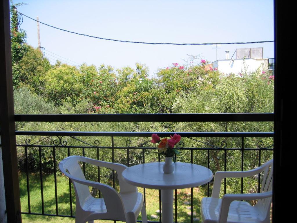ארגאסי Doras Zante Studios & Apartments חדר תמונה