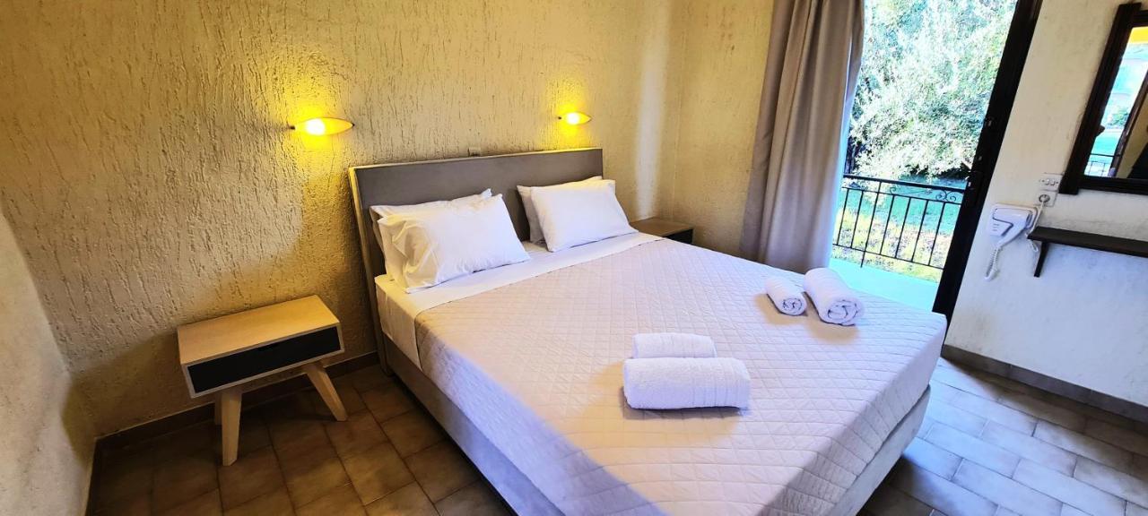 ארגאסי Doras Zante Studios & Apartments מראה חיצוני תמונה