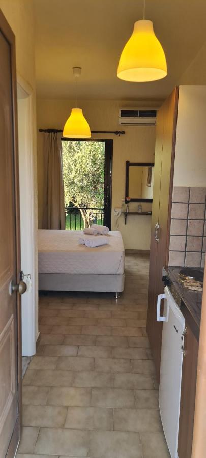 ארגאסי Doras Zante Studios & Apartments מראה חיצוני תמונה