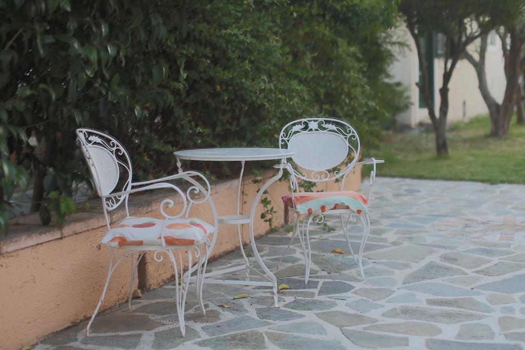 ארגאסי Doras Zante Studios & Apartments מראה חיצוני תמונה