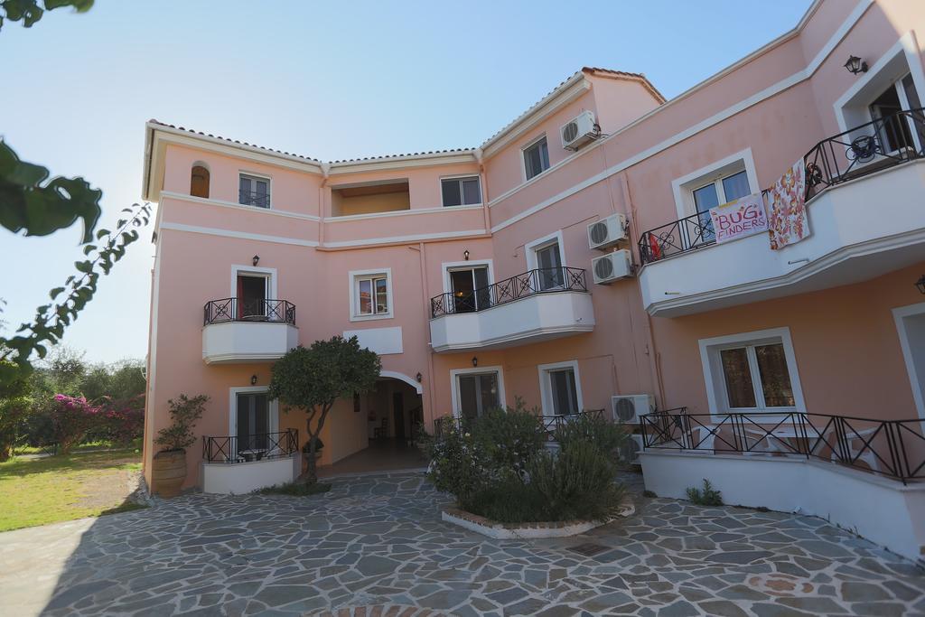 ארגאסי Doras Zante Studios & Apartments חדר תמונה