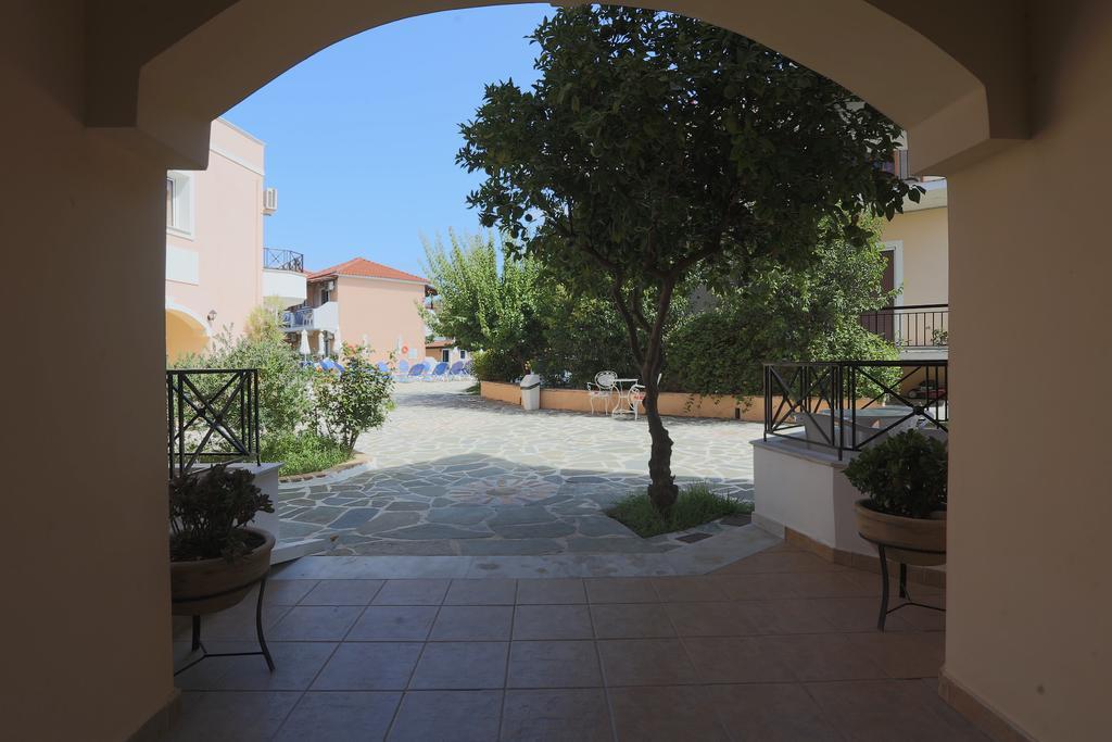 ארגאסי Doras Zante Studios & Apartments חדר תמונה