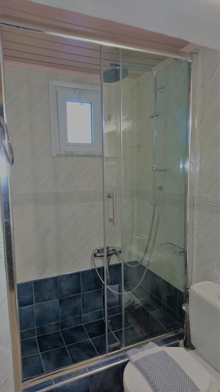 ארגאסי Doras Zante Studios & Apartments מראה חיצוני תמונה