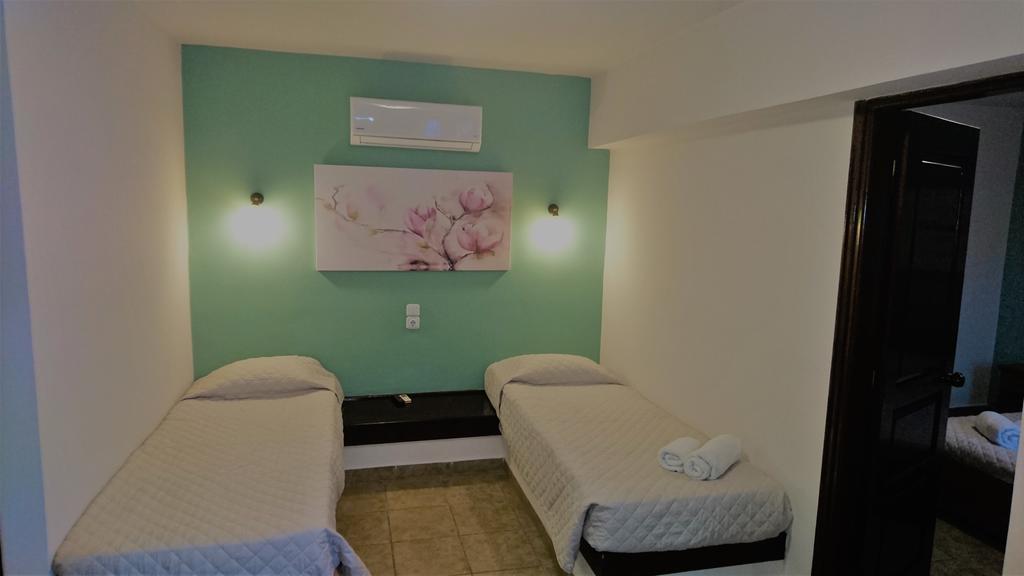 ארגאסי Doras Zante Studios & Apartments מראה חיצוני תמונה