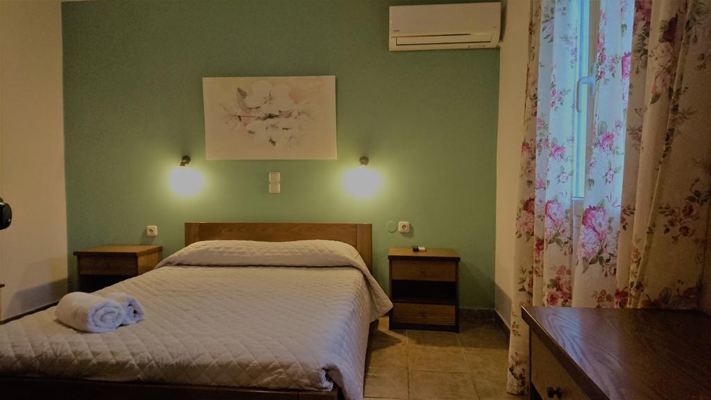 ארגאסי Doras Zante Studios & Apartments מראה חיצוני תמונה