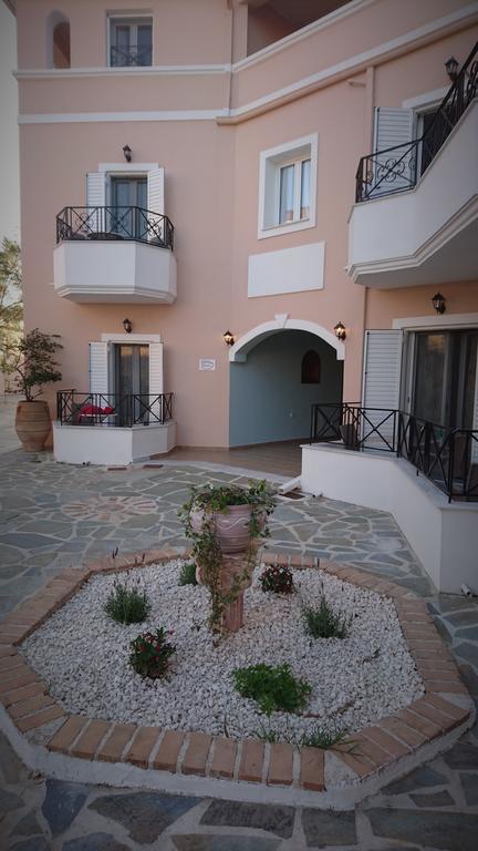 ארגאסי Doras Zante Studios & Apartments מראה חיצוני תמונה